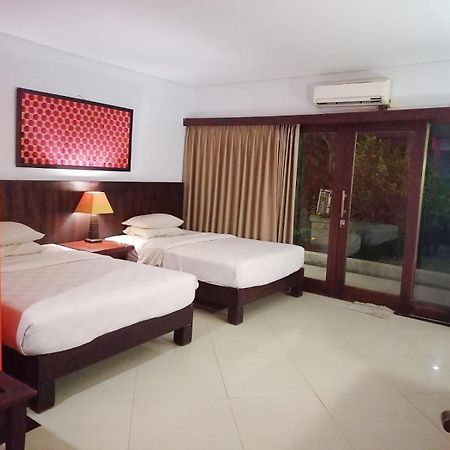 Nirmala Hotel Jimbaran Extérieur photo