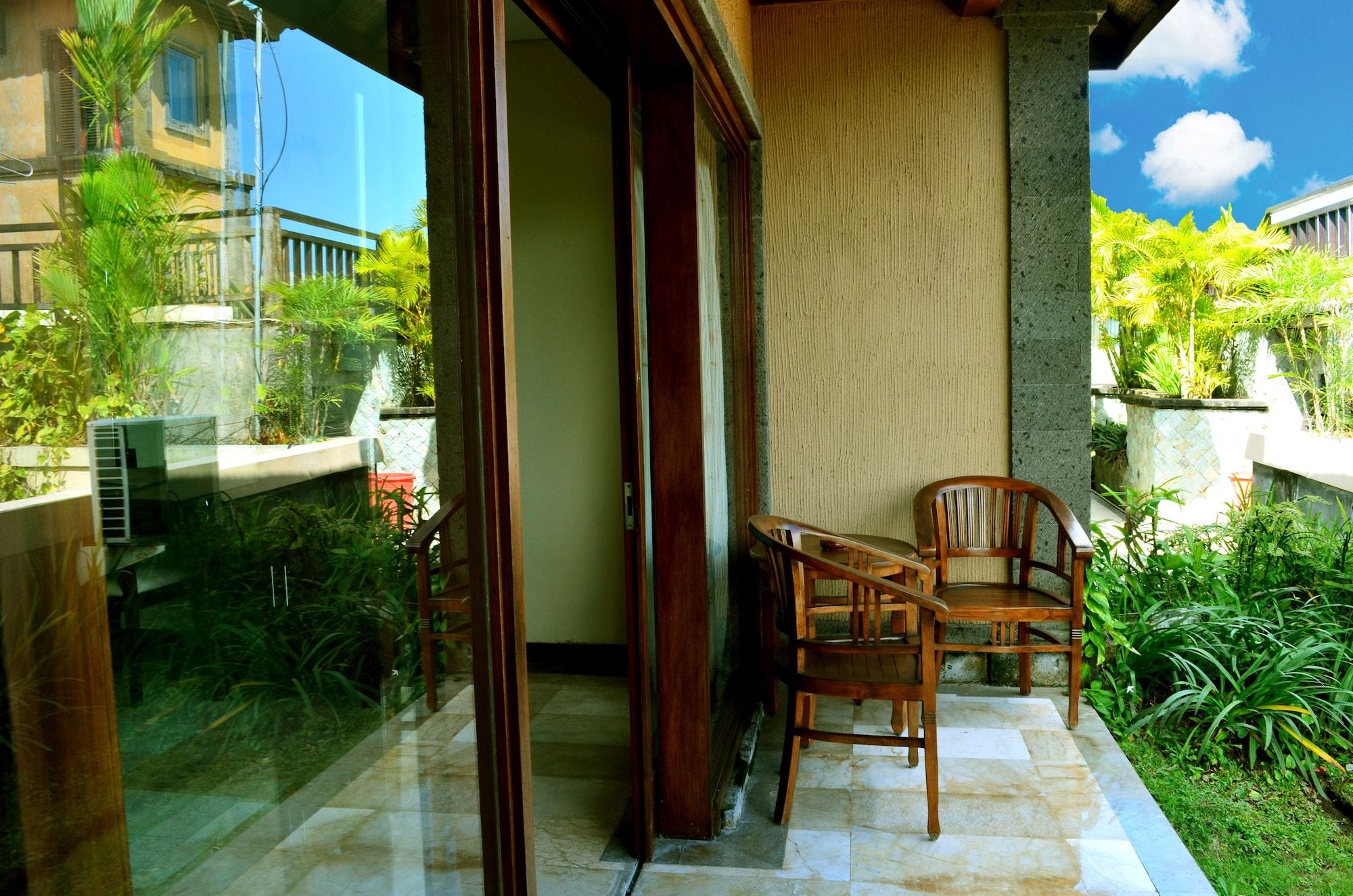 Nirmala Hotel Jimbaran Extérieur photo