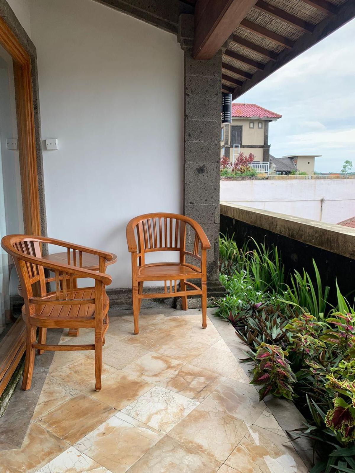 Nirmala Hotel Jimbaran Extérieur photo