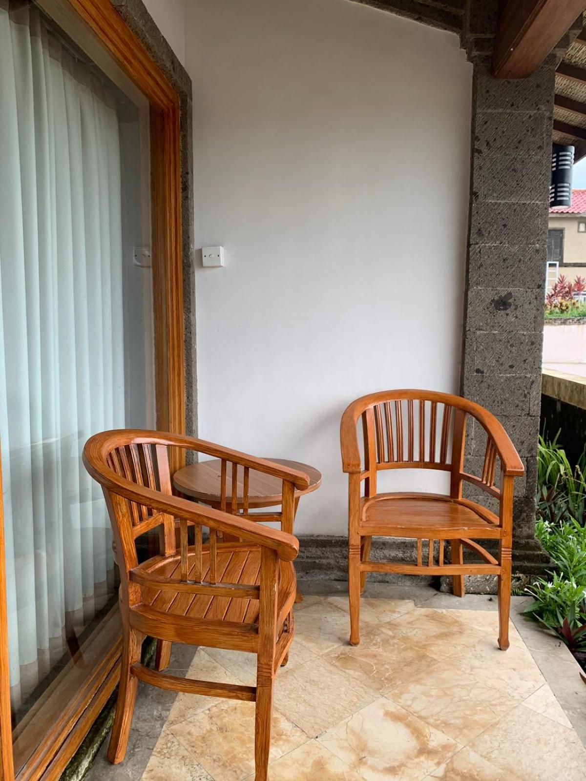 Nirmala Hotel Jimbaran Extérieur photo