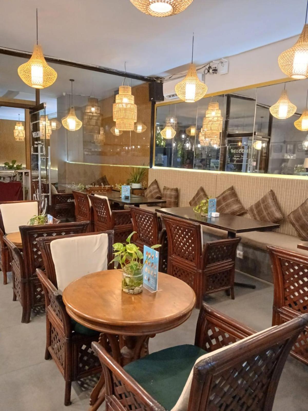 Nirmala Hotel Jimbaran Extérieur photo