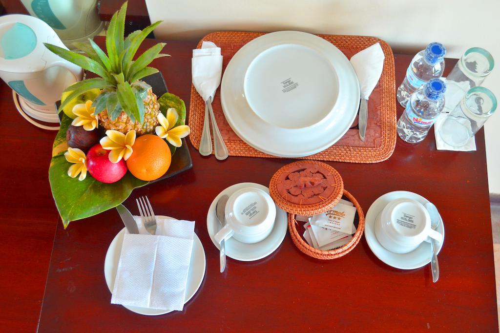Nirmala Hotel Jimbaran Extérieur photo