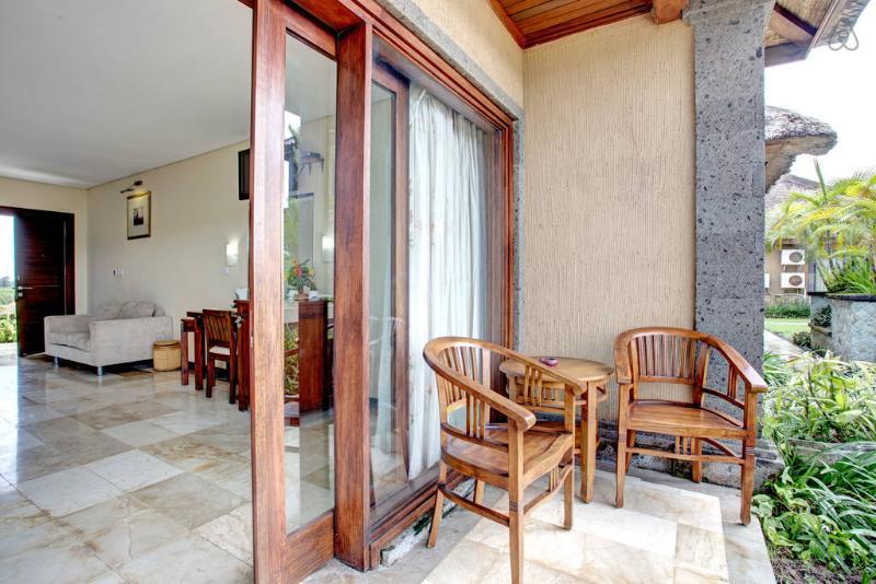 Nirmala Hotel Jimbaran Extérieur photo