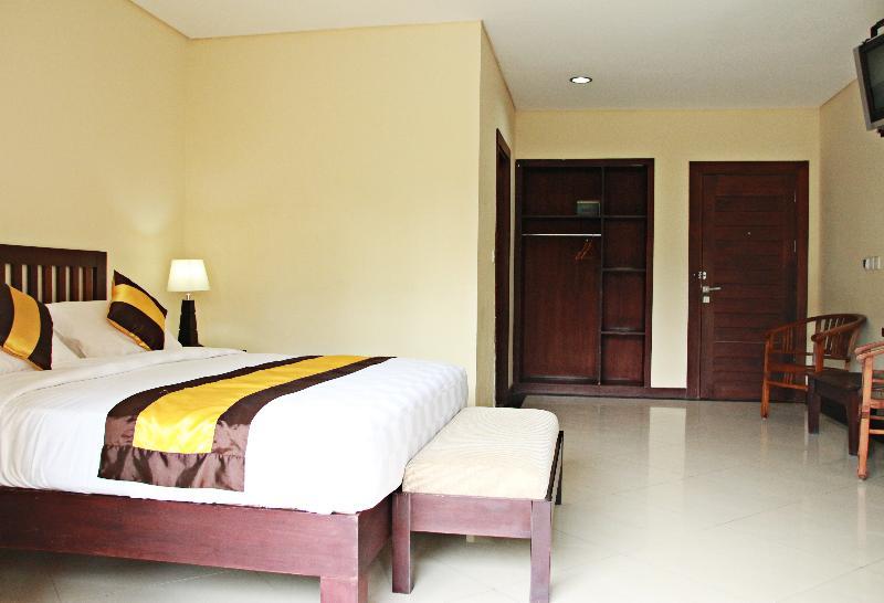 Nirmala Hotel Jimbaran Extérieur photo