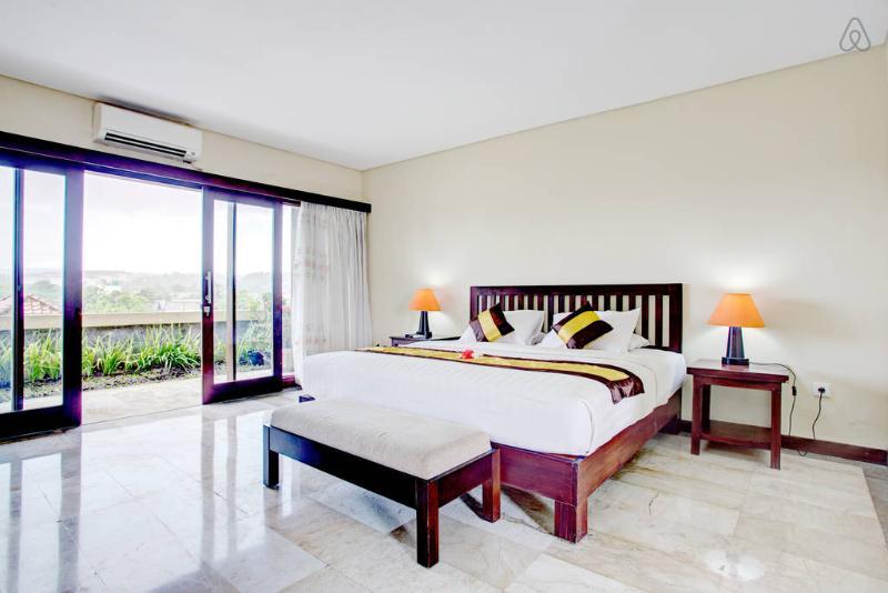 Nirmala Hotel Jimbaran Extérieur photo