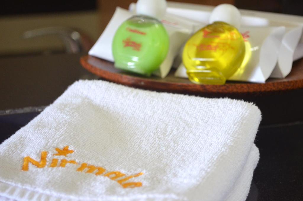 Nirmala Hotel Jimbaran Chambre photo